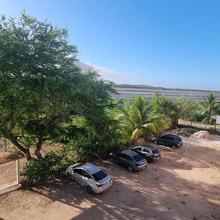 Solar Teixeira Flats Hotel Porto de Galinhas Exterior photo